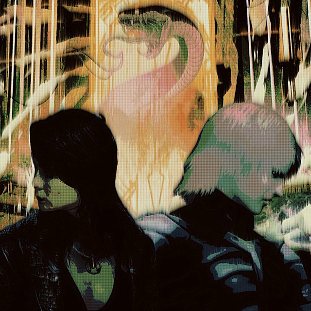 'Sons of Phantom Liberty' cover art