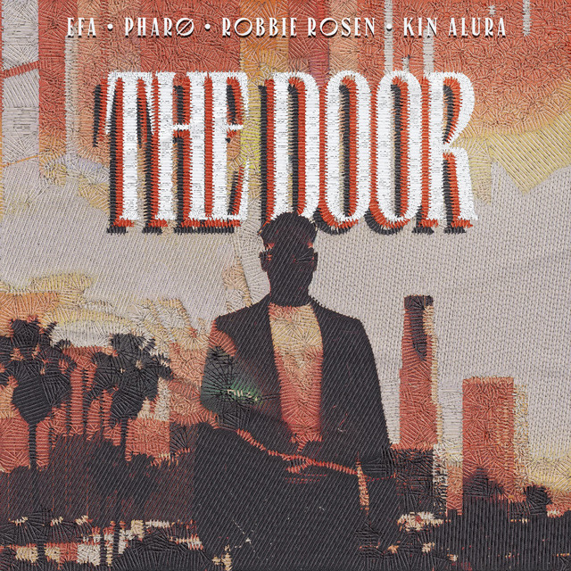 'The Door' cover art