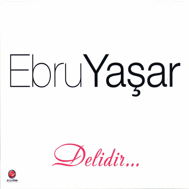 'Delidir' cover art
