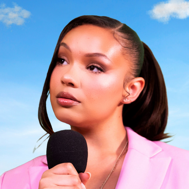 'Weather Woman' cover art