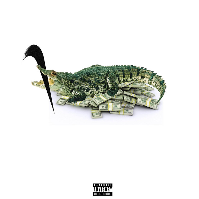 'Nike e Lacoste' cover art