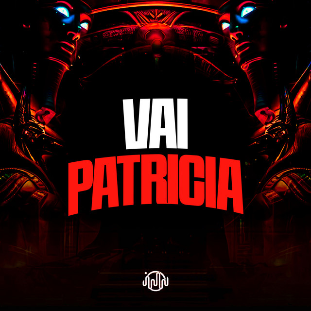 'Vai Patricia' cover art