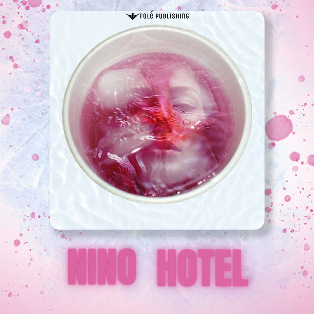 'HOTEL' cover art