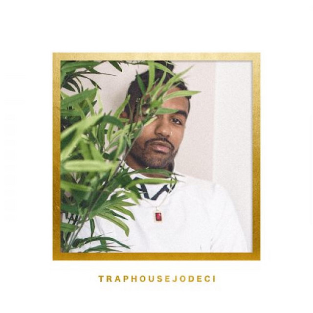 'TrapHouse Jodeci' cover art