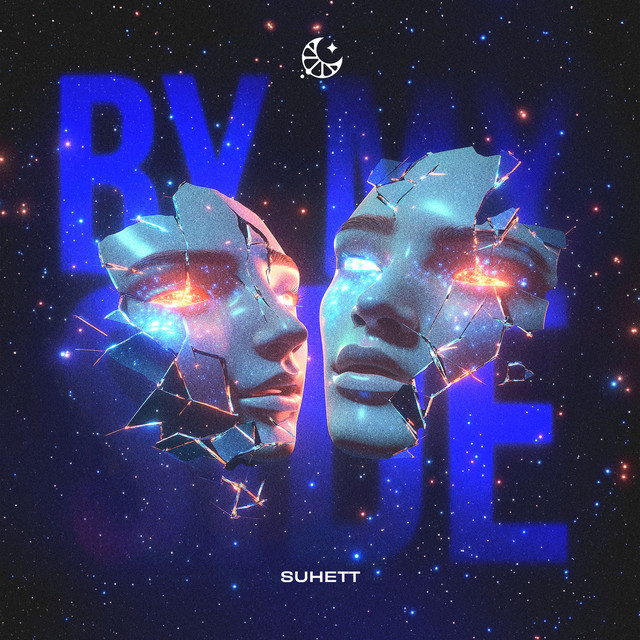 'By My Side (Extended Mix)' cover art