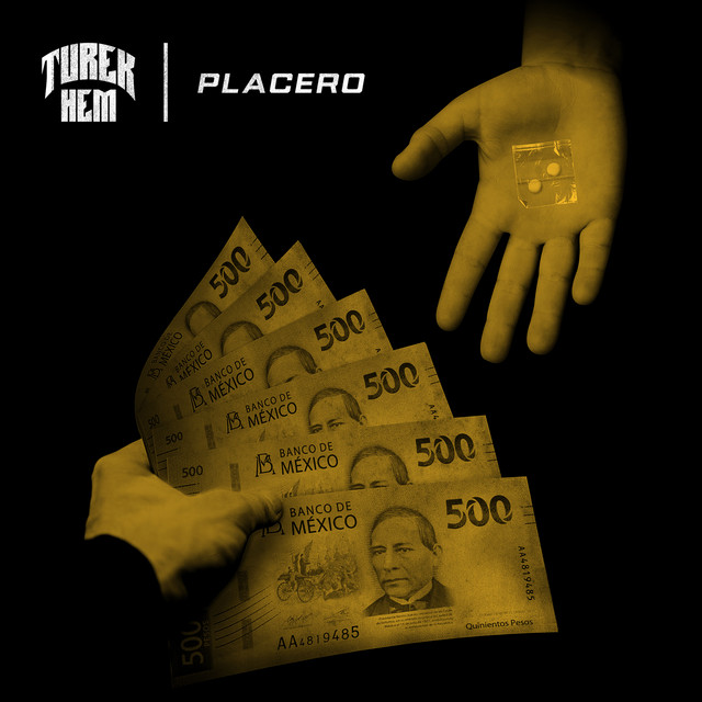 'Placero' cover art