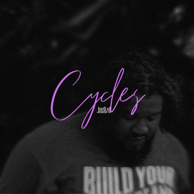 'Cycles' cover art