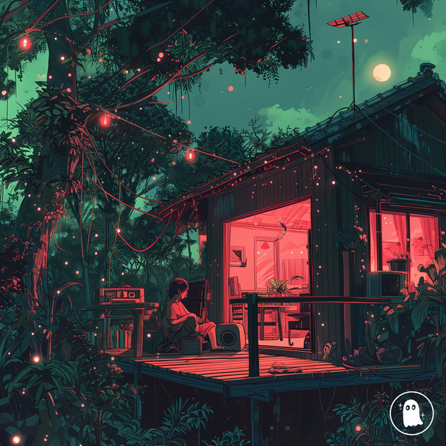 'Cabana' cover art