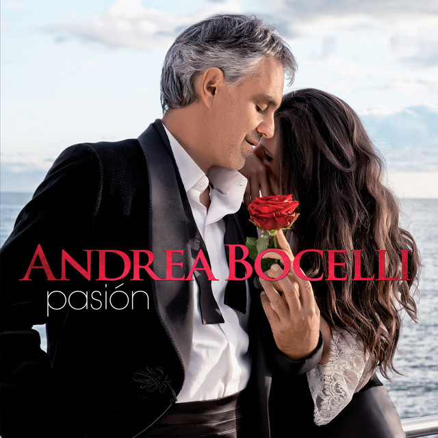 'Pasión (Edición Especial En Español)' cover art