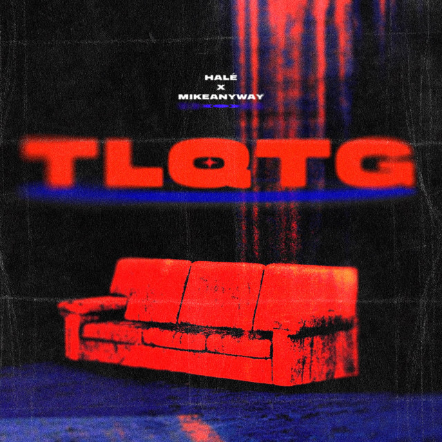 'TLQTG' cover art