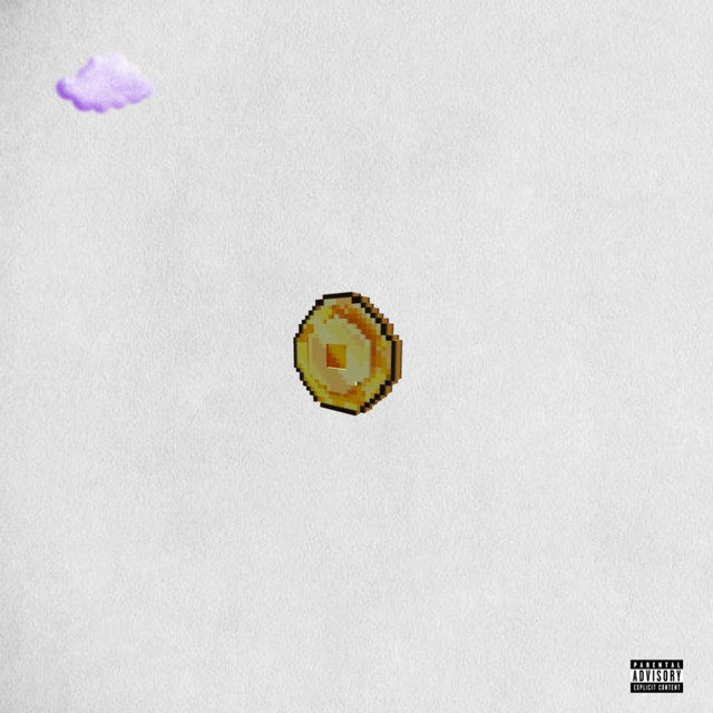 'Endorsement' cover art