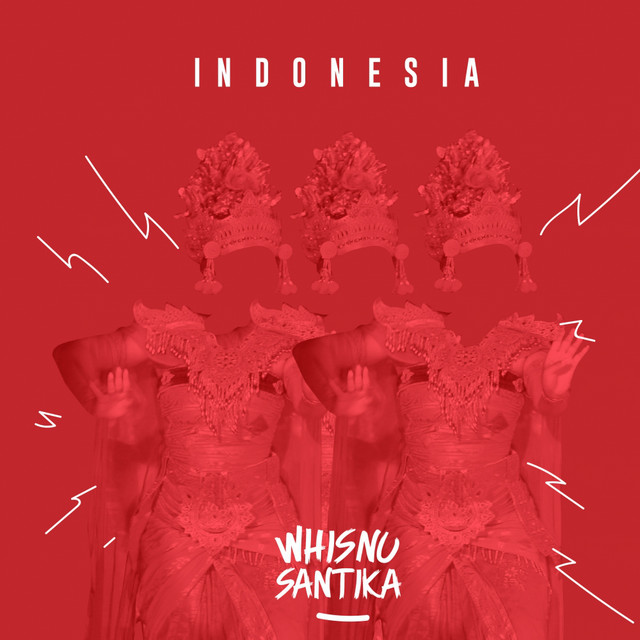 'Indonesia' cover art