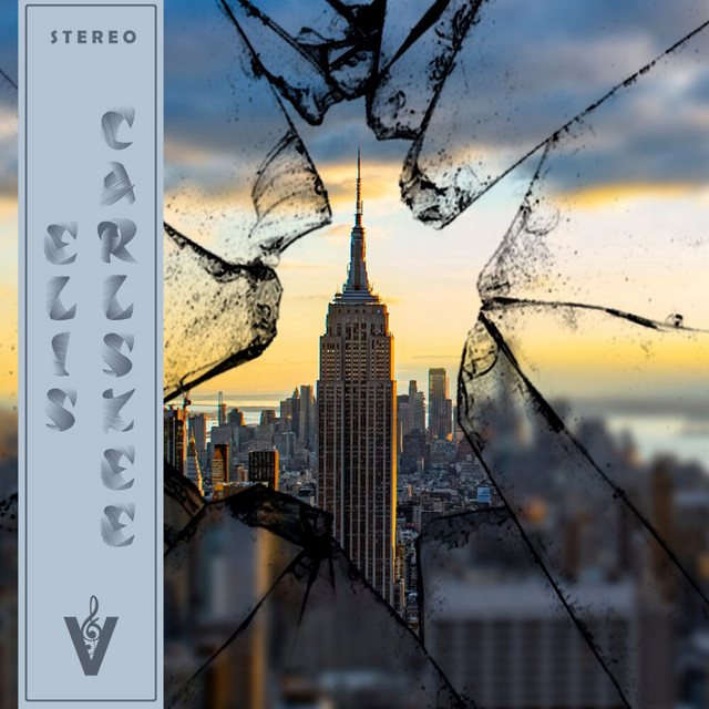 'Elis' cover art