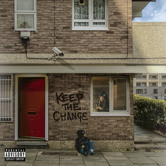 'Ain’t Right (feat. Blaqbonez)' cover art