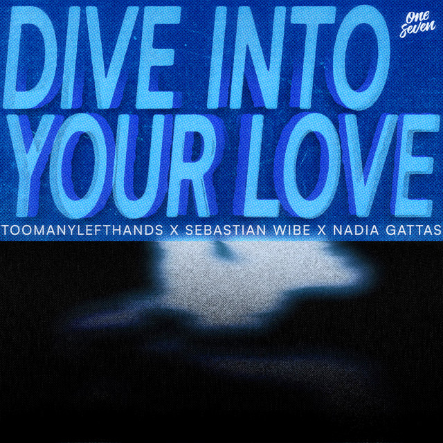 'Dive Into Your Love' cover art