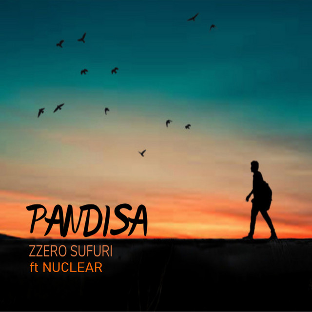 'Pandisa' cover art
