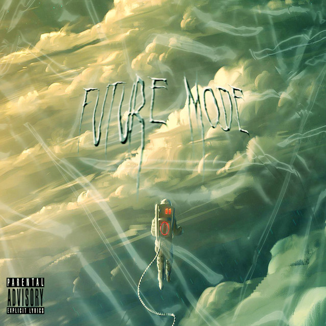 'Future Mode' cover art