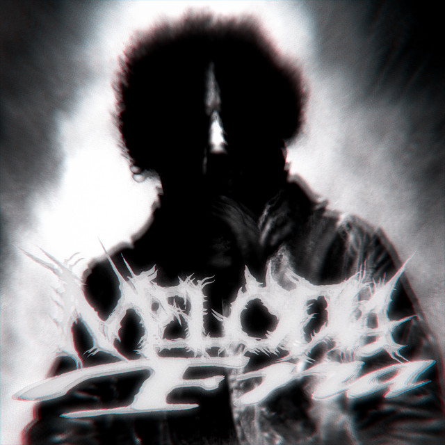 'Melodia fria' cover art