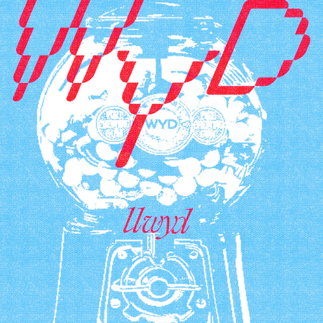 'WYD' cover art