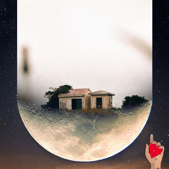 'Cabin' cover art
