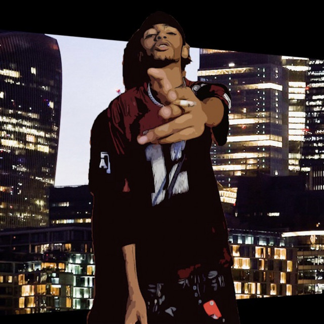'L.L.T.' cover art