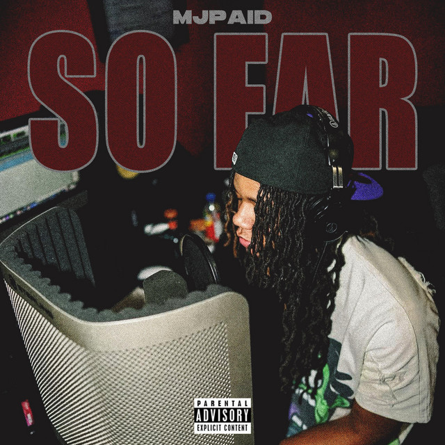 'So Far' cover art