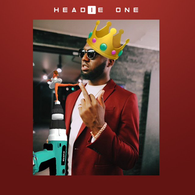 'In to Win' cover art