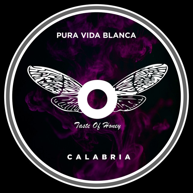 'Calabria' cover art