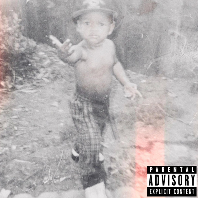 'Since Day 1' cover art