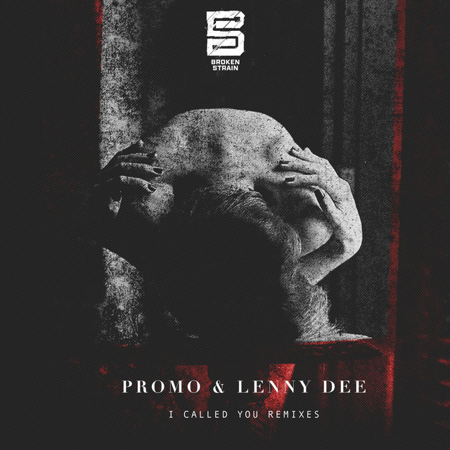 'I Called You (Remixes)' cover art