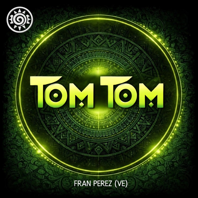 'Tom Tom' cover art