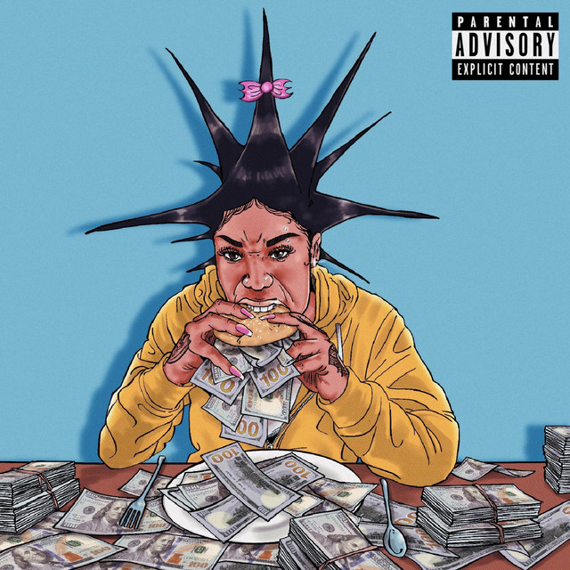 'SAYLESSER' cover art