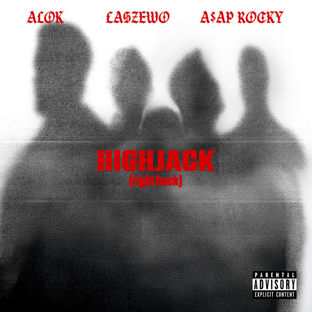 'HIGHJACK (right back)' cover art