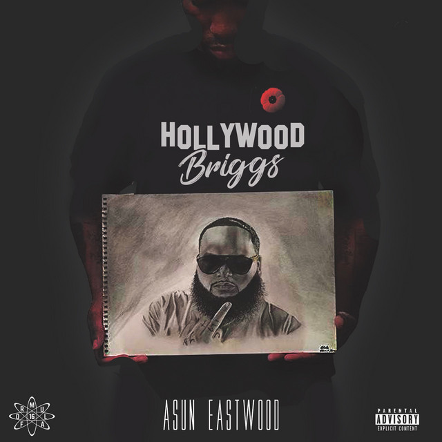 'Hollywood Briggs' cover art