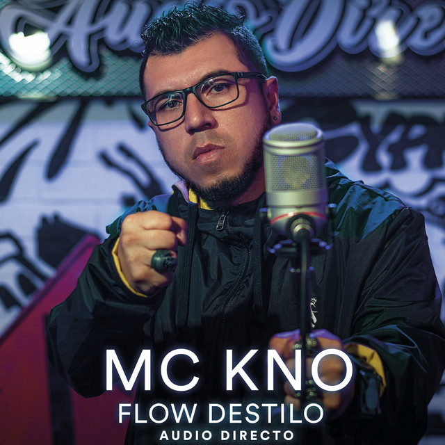 'Flow Destilo (Audio Directo)' cover art