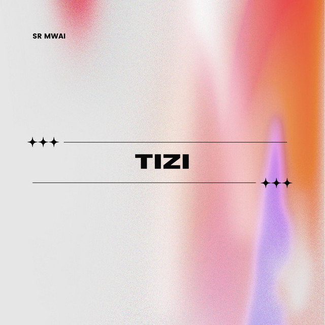 'Tizi' cover art