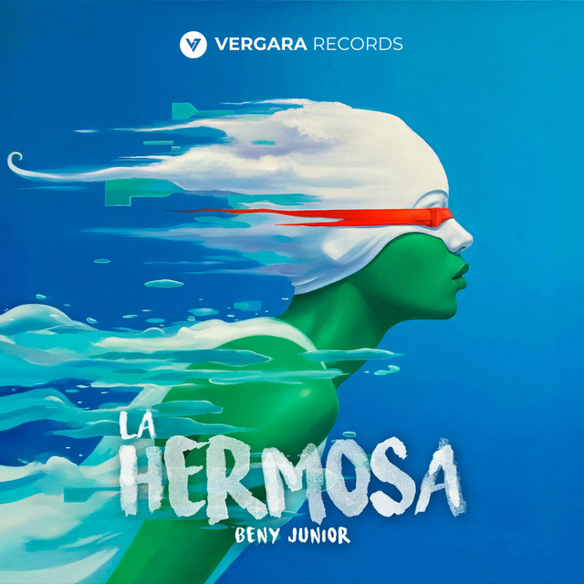'La Hermosa (Radio Edit)' cover art