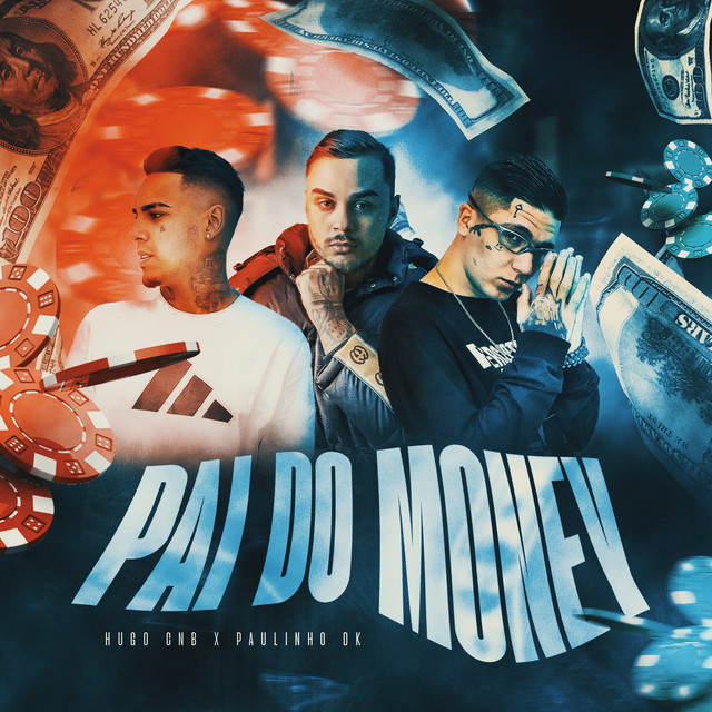'Pai do Money' cover art