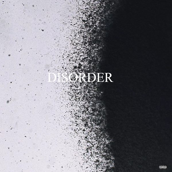 'Disorder' cover art