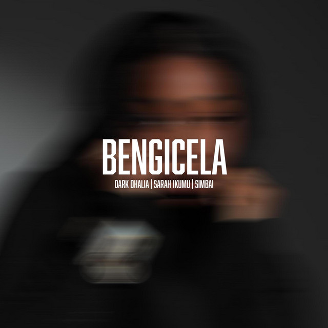'Bengicela' cover art
