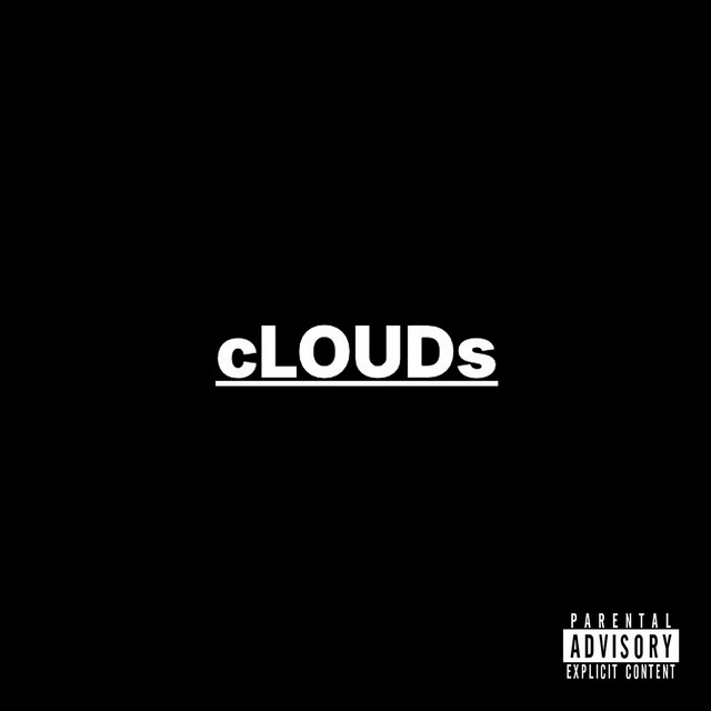 'cLOUDs' cover art