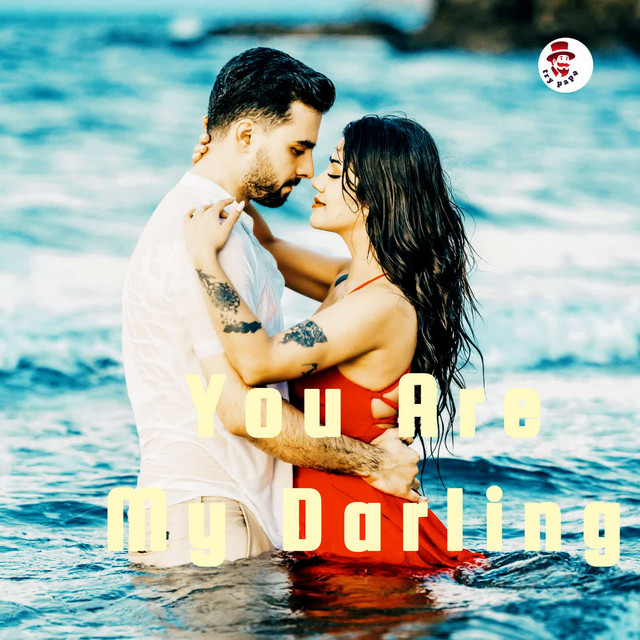 'You Are My Darling' cover art