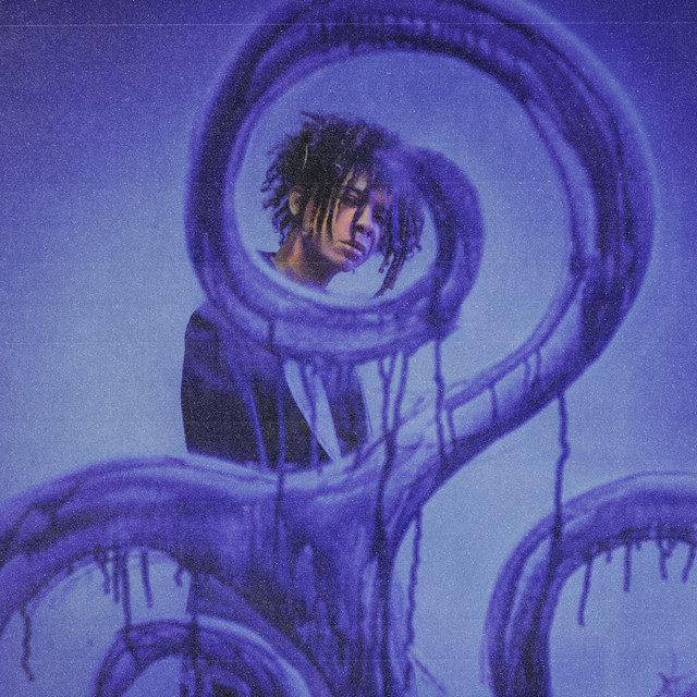 'thought it was' cover art