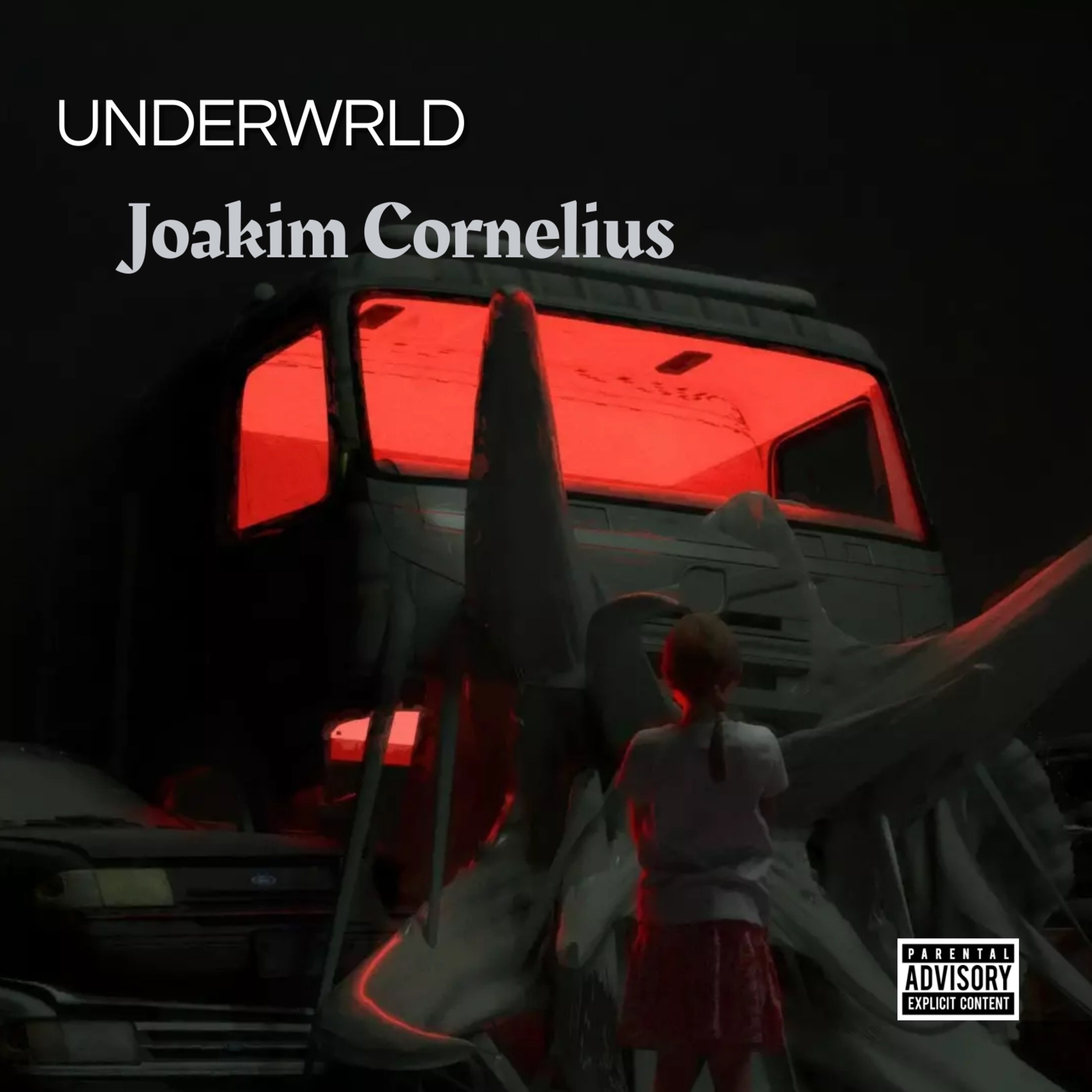 Underwrld cover art