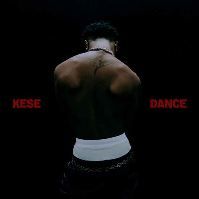 'Kese (Dance)' cover art