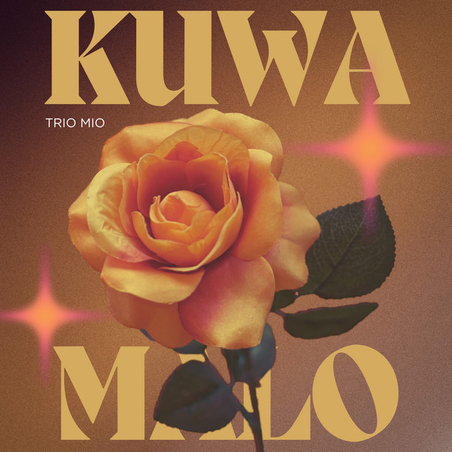 'Kuwamalo' cover art