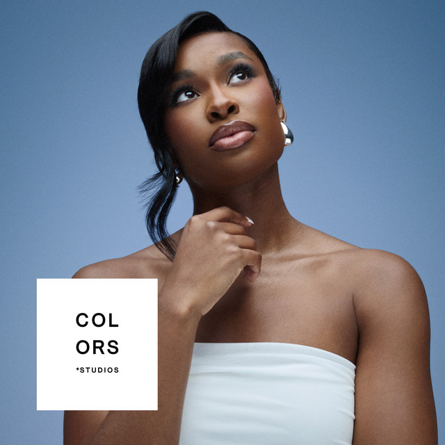 'Other Side of Love - A COLORS SHOW' cover art