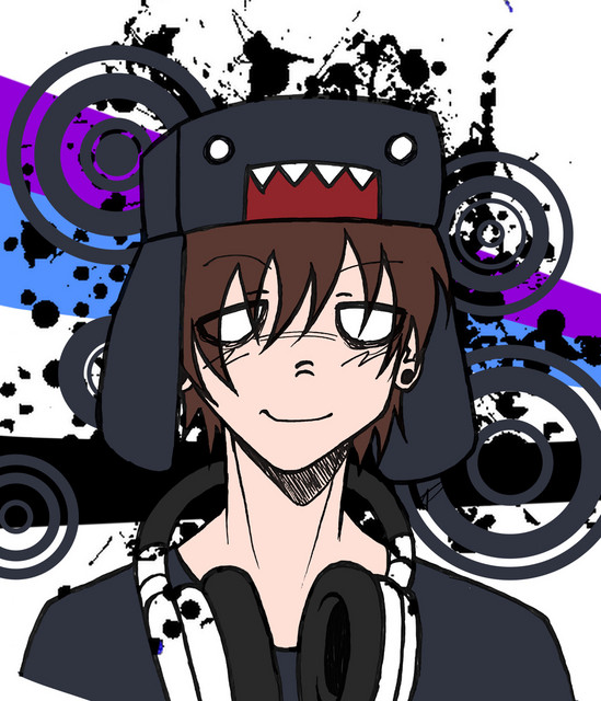 seraphiac - Official Artist Photo