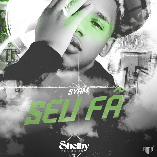 'Seu Fã' cover art