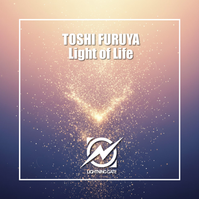 'Light of Life' cover art